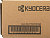 Картридж лазерный Kyocera TK-8118K, черный, 1T02P30CN0