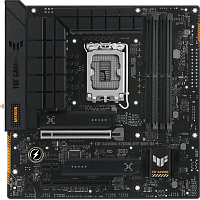 Материнская плата/ TUF GAMING B760M-BTF WIFI D4 (90MB1E50-M1EAY0)