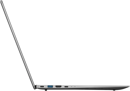 Ноутбук Osio FocusLine (F160I-015) Ноутбук Osio FocusLine F160i-015 Core i5 1235U 16Gb SSD512Gb Intel Iris Xe graphics 16.1 IPS FHD (1920x1080) без ОС grey WiFi BT Cam 6000mAh фото 12