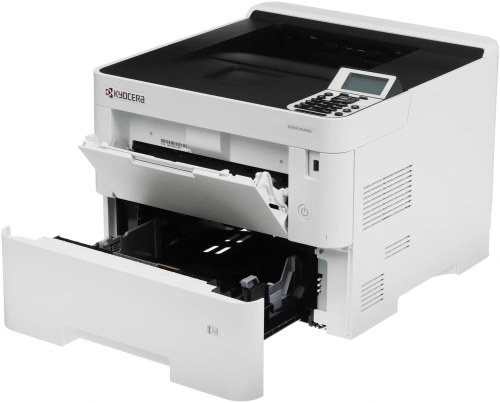 Лазерный принтер А4 чб Kyocera ECOSYS PA4500x/ Kyocera ECOSYS PA4500x A4 Mono Laser Printer (110C0Y3NL0) фото 5