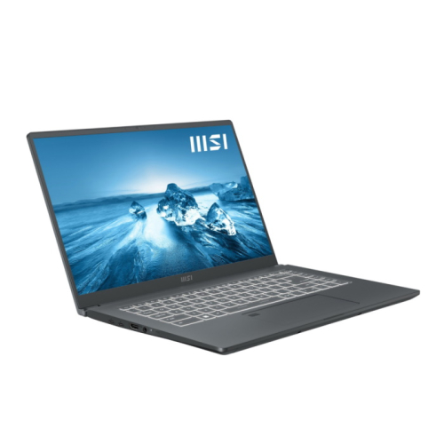 Ноутбук MSI Prestige 15 A12UD-223RU 15.6