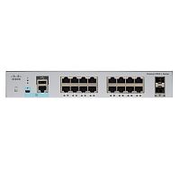 *Коммутатор Cisco Catalyst 2960L 8 port GigE, 2 x 1G SFP, LAN Lite (WS-C2960L-8TS-LL)