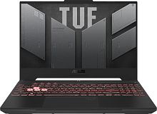 Эскиз Ноутбук ASUS TUF Gaming A15 FA507RR-HQ007, 90NR0B31-M005D0 90nr0b31-m005d0