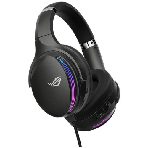 Гарнитура ASUS ROG FUSION II 500/ ASUS ROG FUSION II 500 (90YH02W5-B2UA00)