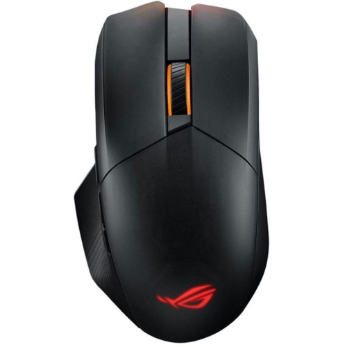 Мышь ASUS P708 ROG CHAKRAM X O/ ASUS P708 ROG CHAKRAM X O (90MP02N1-BMUA00)