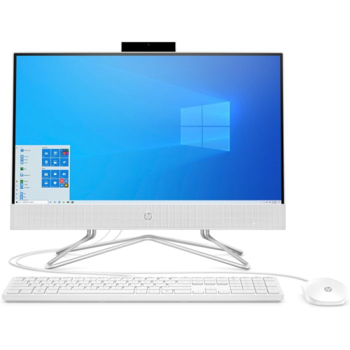 Моноблок HP AIO 22-df0013ur 21.5