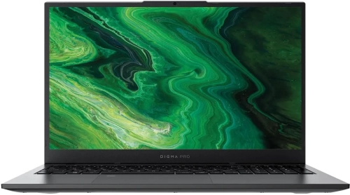 Ноутбук Digma Pro Fortis M Core i7 1255U 16Gb SSD512Gb 17.3