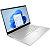 Ноутбук HP ENVY Laptop 17-cr0006nn, 6M513EA