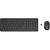 Беспроводные мышь и клавиатура HP 330 (2V9E6AA) (2V9E6AA#ACB)