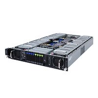 Платформа сервера Gigabyte G292-2G0 2U Server (6NG2922G0MR-00-102)