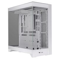 Корпус Thermaltake CA-1Z8-00M6WN-00 Win/SPCC/Tempered Glass*3/Brown Box