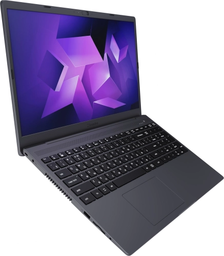 Ноутбук Kvadra Nau LE15T Core i3 1215U 16Gb SSD512Gb Intel UHD Graphics 15.6