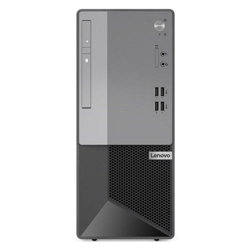 Компьютер Lenovo V50t Gen 2-13IOB MT, Core i3-10105, 8Gb, SSD 256Gb, DVDRW, CR, WiF,i BT, DOS (11QE001RIV) фото 3