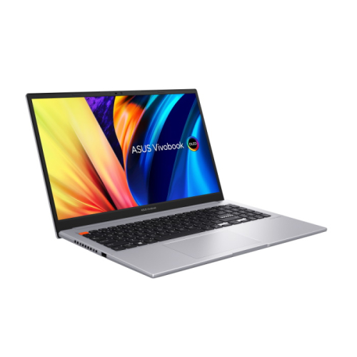 Ноутбук ASUS VivoBook S15 OLED M3502QA-MA108 AMD 15.6" 2.8K/ Ryzen 5 5600U/ 8GB/ 512GB SSD/ noDVD/ WiFi/ BT/ noOS (90NB0XX1-M006R0) фото 3