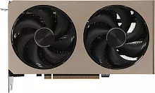 Видеокарта MSI PCI-E 5.0 RTX 5060TI 8G INSPIRE 2X OC NVIDIA GeForce RTX 5060TI 8Gb 128bit GDDR7 2617/28000 HDMIx1 DPx3 HDCP Ret