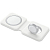 Двойное зарядное устройство Apple MagSafe (MHXF3ZE/A) (MHXF3ZE/A)