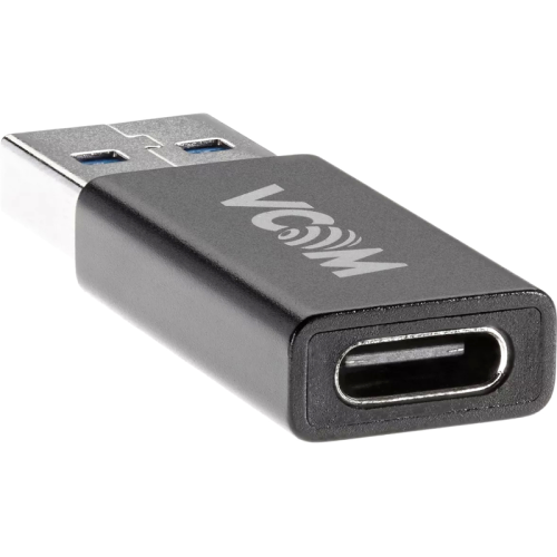Адаптер/ Адаптер USB3.0 TypeC (F) --->USB3.0 (M) <CA436M>