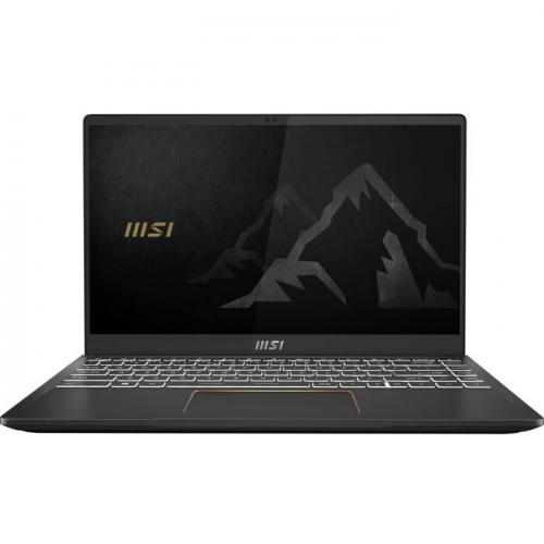 Ноутбук MSI Summit E14 A11SCST-072RU 14