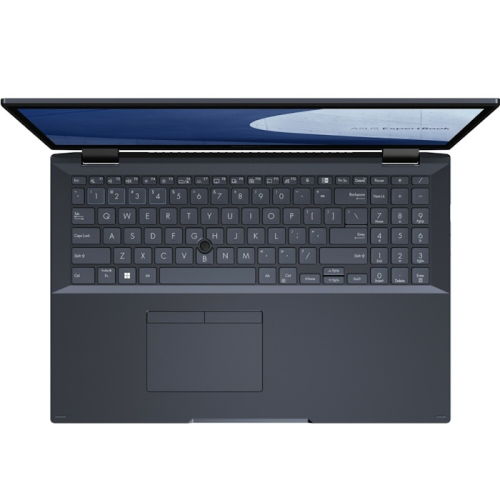 Ноутбук ASUS ExpertBook B2 Flip B2502FBA-N80186X (90NX04L1-M00710) 15.6