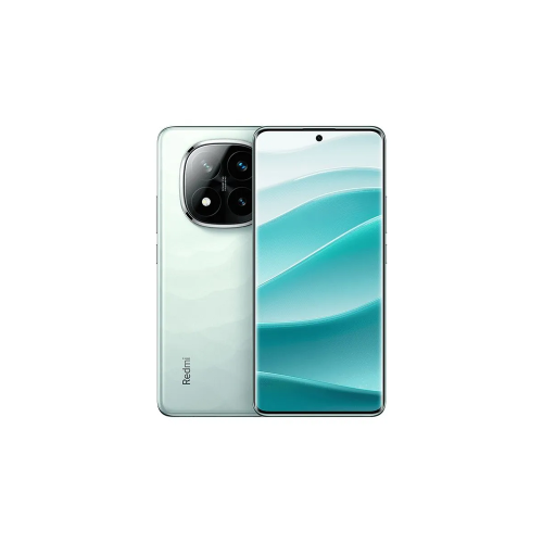 Смартфон Xiaomi Redmi Note 14 Pro+ 5G 12+512Gb голубой (MZB0IKMRU)