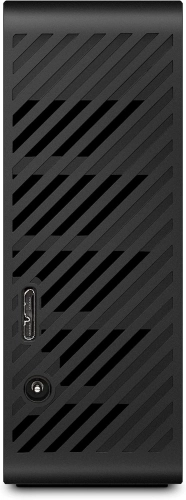 Жесткий диск Seagate USB3.0 26TB STKP26000400 Expansion 3.5 черный фото 2