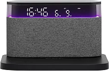 Колонка порт. BBK BTA2020 черный 5W 1.0 BT 10м 1200mAh (BTA2020 (B))