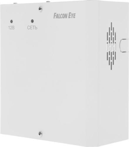 Блок питания AC/DC Falcon Eye FE-1230