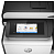 МФУ HP PageWide Pro MFP 477dw Printer (D3Q20B) (D3Q20B#A80)