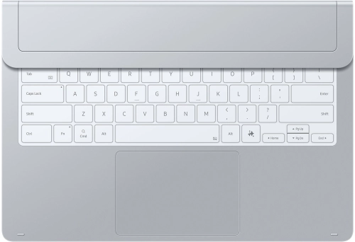 Клавиатура Samsung для Galaxy Tab S11 Ultra EF-DX935USEGRU черный