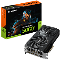 Gigabyte GV-N506TWF2-16GD