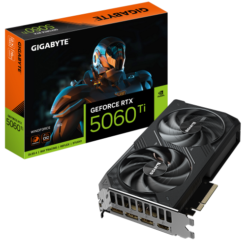 Gigabyte GV-N506TWF2-16GD