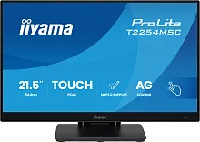 Эскиз Монитор Iiyama 21.5" ProLite t2254msc-b2ag