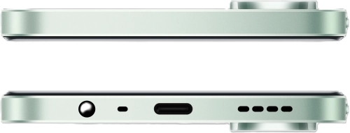 Смартфон Realme RMX3938 Note 60х 128Gb 4Gb зеленый моноблок 3G 4G 2Sim 6.74