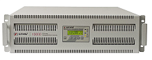 ШТИЛЬ ИБП 10000 ВА; 3 фазный; on-line; батарея: 192В ext (no incl), ЗУ 4А; 3U; rack (SR3110L)