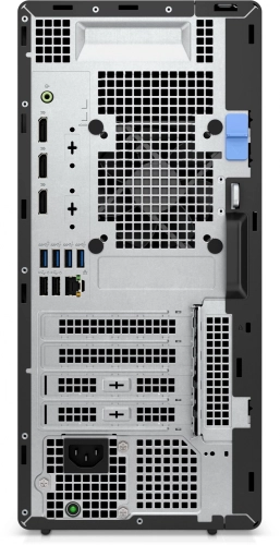 Компьютер Dell Optiplex 7020 PLUS MT i7 14700 (2.1) 64Gb SSD1Tb RTX4060 8Gb/DVDRW CR Windows 11 Pro GbitEth 260W мышь клавиатура черный (7020-7644) фото 4