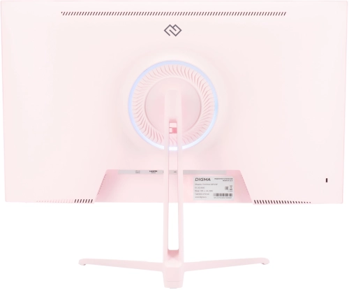 Монитор Digma 23.8