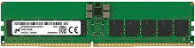 Память DDR5 Crucial MTC20F2085S1RC48BA 32Gb DIMM ECC Reg Original Non Pull PC5-38400 CL40 4800MHz