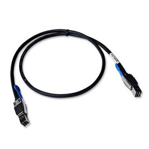 Кабель ACD-SFF8644-20M, External, SFF8644 to SFF8644, 2m (аналог LSI00340, 2282600-R) (MD-6705057-200)