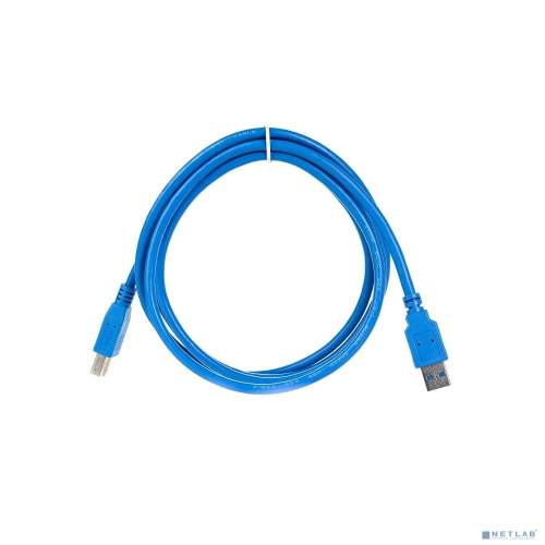 AOpen ACU301-1.8M Кабель соединительный USB3.0 Am/ Bm 1,8m