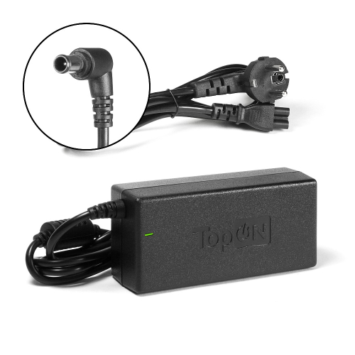 Блок питания TopON TOP-SY02 64W-16V 4A от бытовой электросети