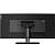 Монитор Lenovo ThinkVision P40w-20 39.7" UHD, Tilt, Swivel, Lift [62C1GAT6EU] (62C1GAT6EU)