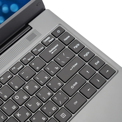 Ноутбук IRU Tactio 14ALH Core i3 1215U 8Gb 256Gb SSD 14