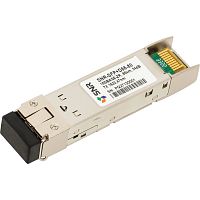 Модуль/ Модуль SFP+ DWDM оптический, дальность до 80км (24dB), 1533.47нм (SNR-SFP+D55-80)