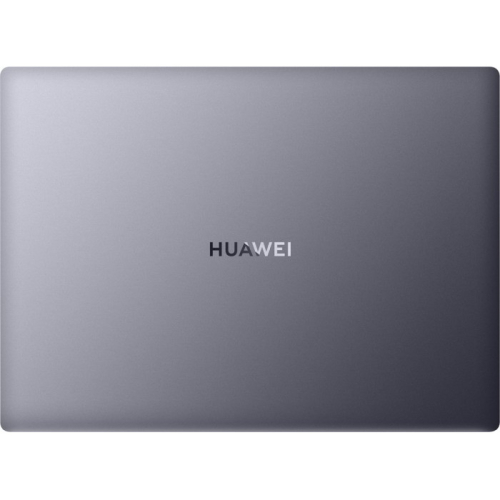 *Ноутбук HUAWEI MateBook D 14 MDF-X 14