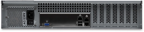 Сервер IRU Rock s2208e 2x6126 2x16Gb С621 AST2500 2xRJ45 1x800W w/o OS (2142571) фото 5