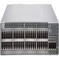 Коммутатор EX3400/ EX3400 48-port 10/100/1000BaseT, 4 x 1/10G SFP/SFP+, 2 x 40G QSFP+, redundant fans, front-to-back airflow, 1 AC PSU JPSU-150-AC-AFOincluded (optics sold separately) (EX3400-48T)