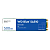 WD SSD Blue SA510, 500GB, M.2 (WDS500G3B0B)