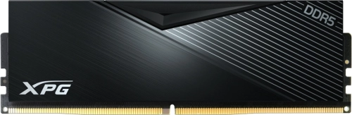 Модуль памяти DIMM DDR5-6000 64GB (32GBx2) AX5U6000C3032G-DCLABK ADATA фото 3