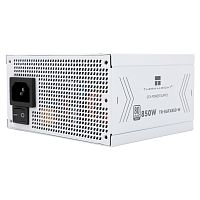 Блок питания 850W/ Power Supply Thermalright, 850W 80+ Gold (SFX, 3.1, PCIe 5.1, Full modular, 1x24(20+4)pin, 1xCPU 8(4+4)pin, 2xPCIe*2 8(6+2)pin, 1x12VHPWR PCIe 5.1 12+4pin 600mm, 3xSATA3, 3xMOLEX4pi (TR-SGFX 850W)