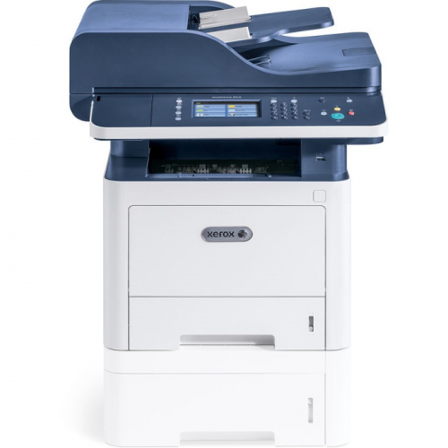 МФУ Xerox WorkCentre 3345 (3345V_DNI) фото 5
